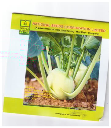 NSC KNOL KHOL WV T/L