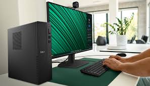 Dell ECS1250 Vostro 14th Generation Corei3/8GB RAM/512GB SS/ Windows 11 Home+MS Office  