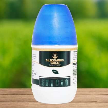 SilicoMaxx Gold