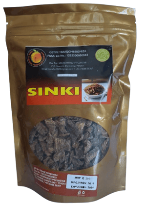 SINKI Traditional Fermented Vegetable, Himalayan Delicacy, Soaren Darjeeling SINKI Traditional Fermented Vegetable, Himalayan Delicacy, Soaren Darjeeling