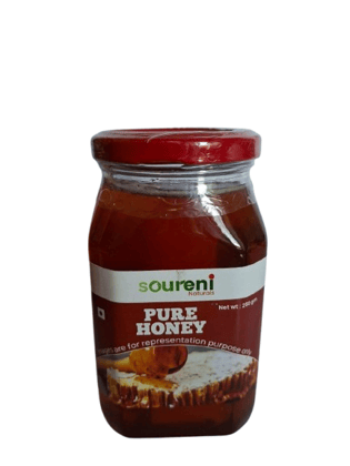 Pure honey Pure honey