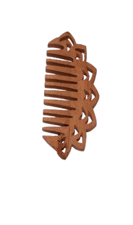 NLR URBAN WOODEN COMB