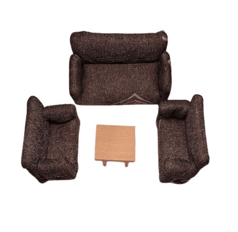 NLR URBAN SOFA SET 2 - Toys and Games | Buy online on ZillyBuy