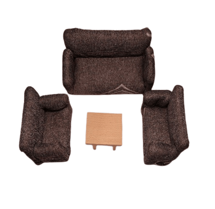 NLR URBAN SOFA SET 2