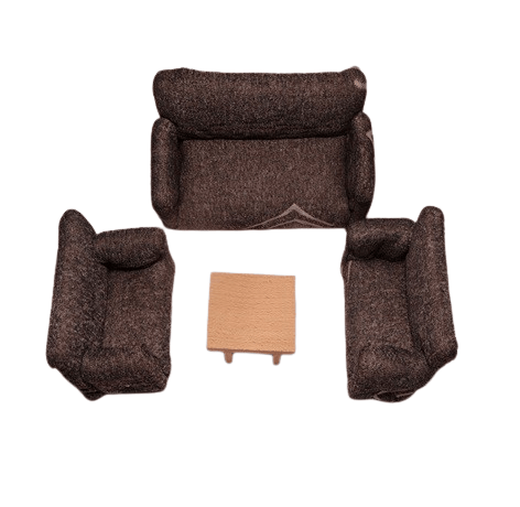 NLR URBAN SOFA SET 2