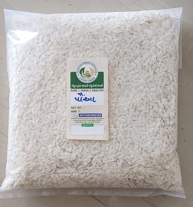 Daskoshi Pova | White Aval | 500g, 1 Kg, 5Kg Daskoshi Pova | White Aval | 500g, 1 Kg, 5Kg