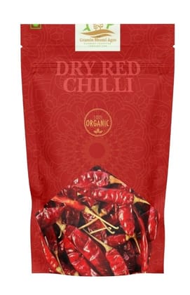 Whole Dry Chilli Whole Dry Chilli