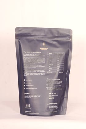 Millet Pongal Premix