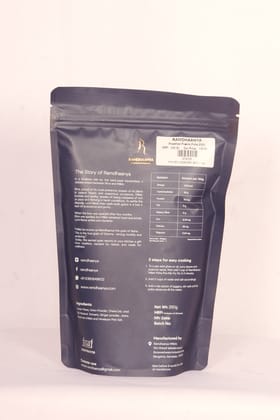 Millet Poha Premix