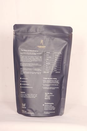 Millet Upma Premix