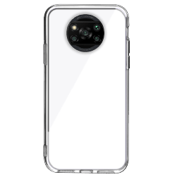 Clear Cases For Google Models-Google Pixel 4