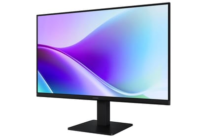 &nbsp;Samsung 27" (68.5 cm) 120hz Flat Monitor|IPS Panel|FHD 1080p (1920 x 1080)|120 Hz|5 ms|Dual HDMI Ports (2EA)|Super Slim Borderless Design|Game Mode|Eye Saver Mode|Wall Mountable|LS27F320GAWXXL|Black&nbsp;