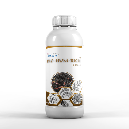 Bio-Hum-Rich