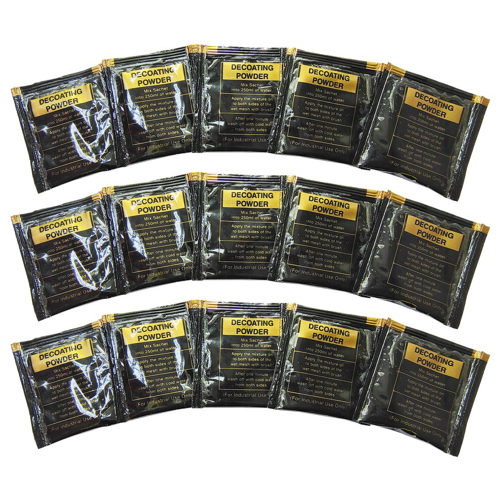 Brand seal