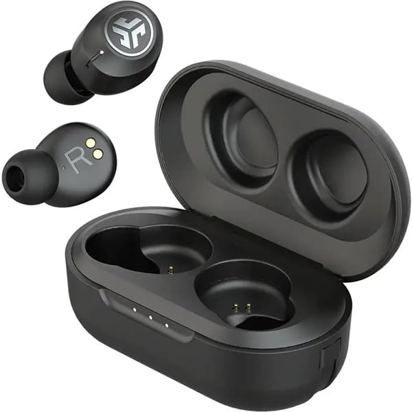 JLab JBuds Air ANC True Wireless Earbuds