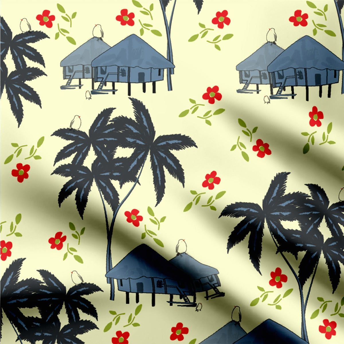 Nabanita Aich 2-Cotton
