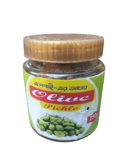 Olive Pickle