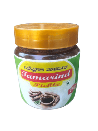Tamarind Pickle