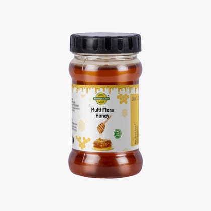 Multi Flora Honey - 250gram Multi Flora Honey - 250gram