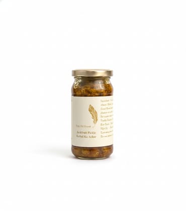 Jackfruit Pickle (200g)