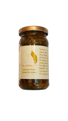 Jackfruit Pickle (200g)