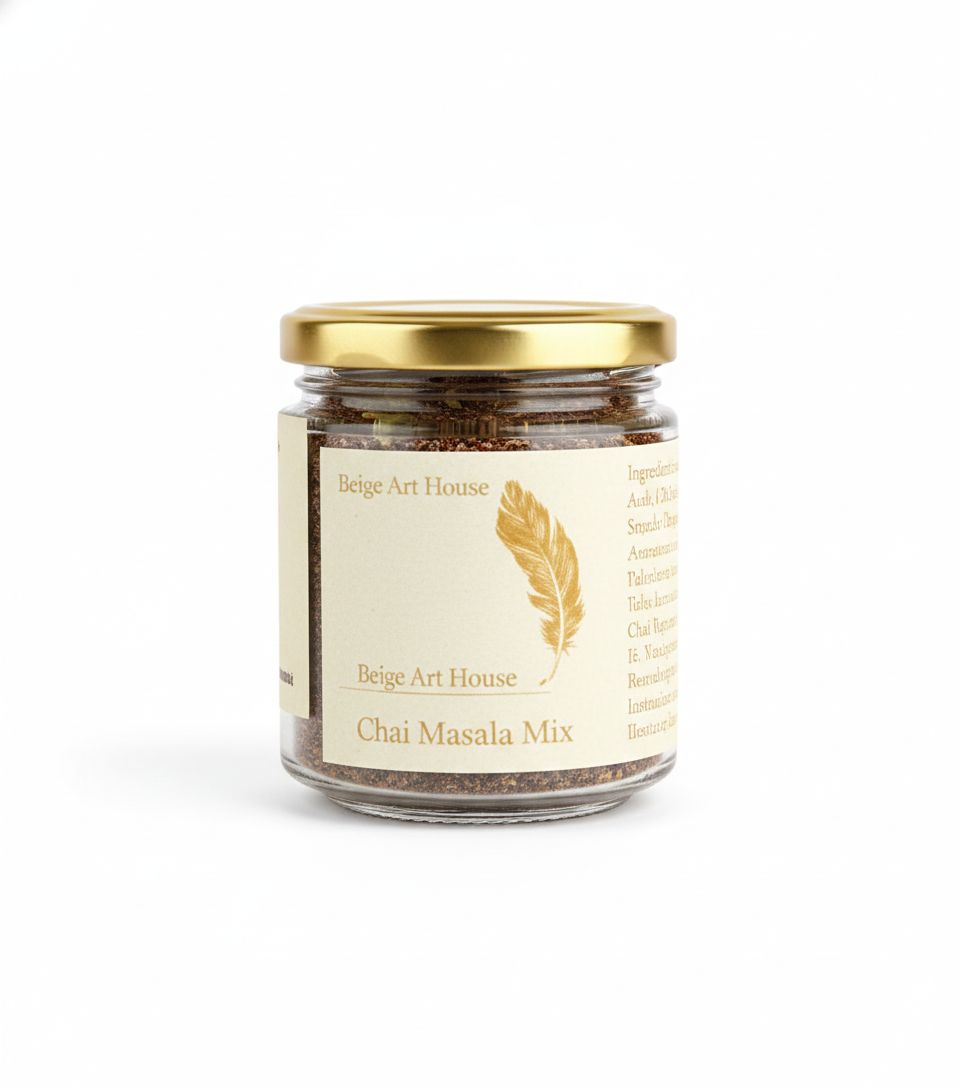 Chai Masala (100g)