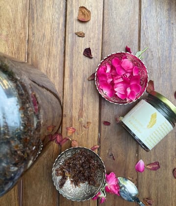 Honey Rose Gulkhand (200g)