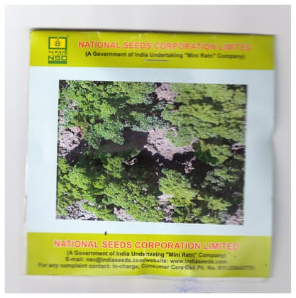 NSC Parsely Moss curled