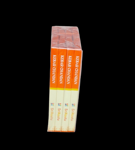 NLR RURAL KESAR CHANDAN 12 PACK - Pooja Needs | Buy online on ZillyBuy