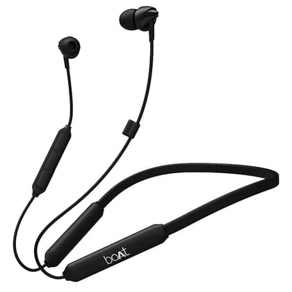 boAt 100 Wireless Bluetooth Neckband