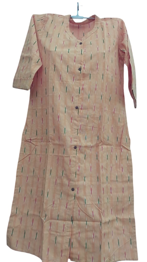  women’s cotton kurti