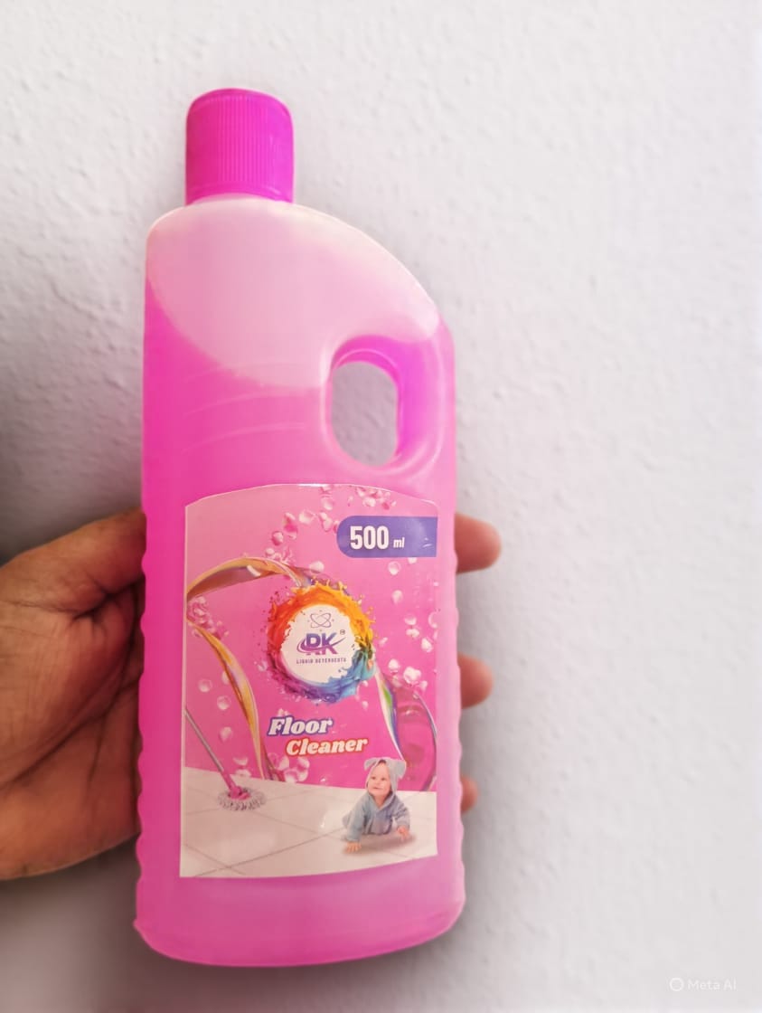 RK Floor Cleaner