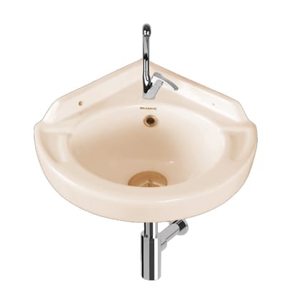 Belmonte 411 Corner Wash Basin