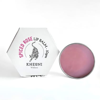Spiced Rose Lip Balm Spiced Rose Lip Balm