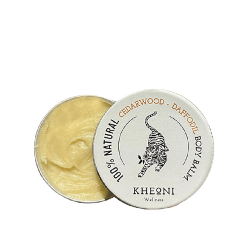 Brand seal