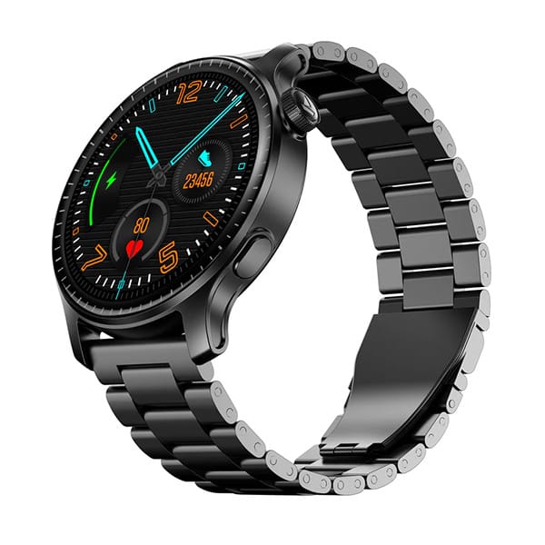 boAt Ultima Prime Smartwatch with 1.43" AMOLED Display