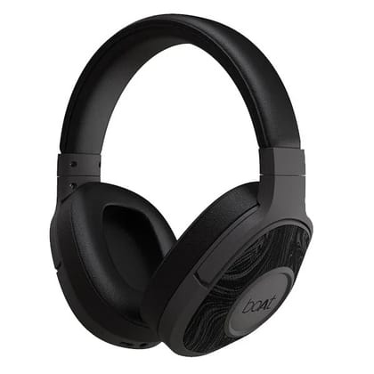    boAt Rockerz 550 Wireless Headphones with Mic 