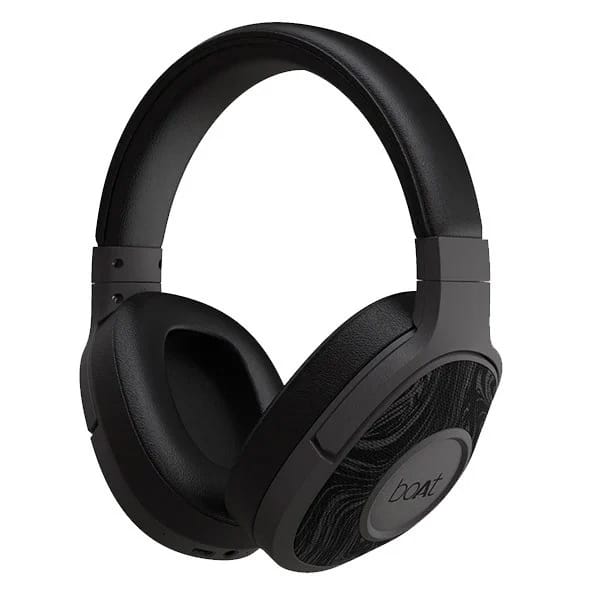    boAt Rockerz 550 Wireless Headphones with Mic 