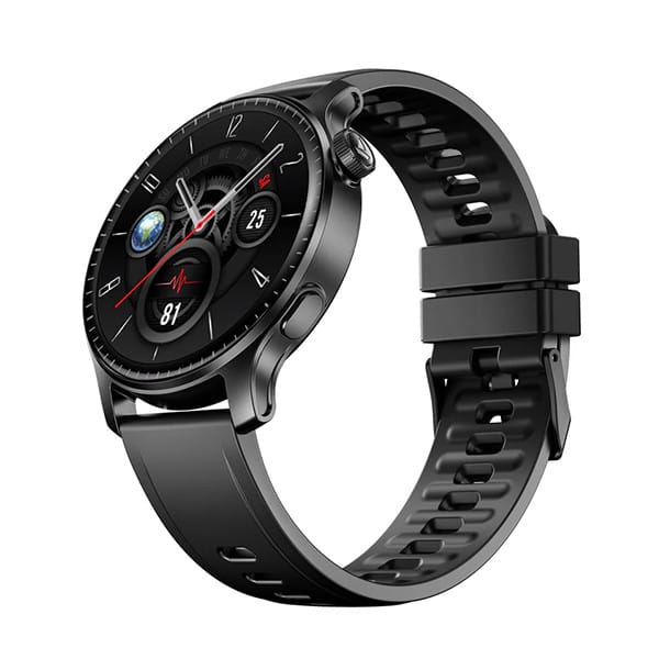 boAt Ultima Prime Smartwatch with 1.43" AMOLED Display