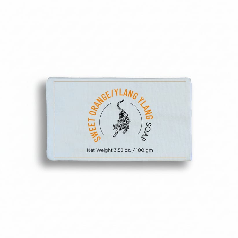 Brand seal
