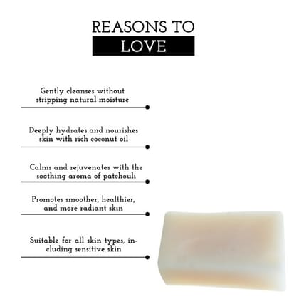 100% Natural Sweet Orange / Ylang Ylang Soap