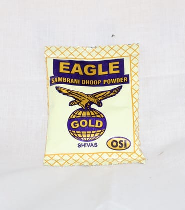 NLR RURAL EAGLE SAMBRANI