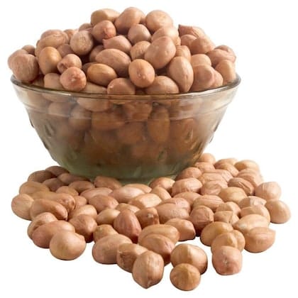 Peanut, Groundnut, Moongfali, Singhdana, Earthnut 500gm