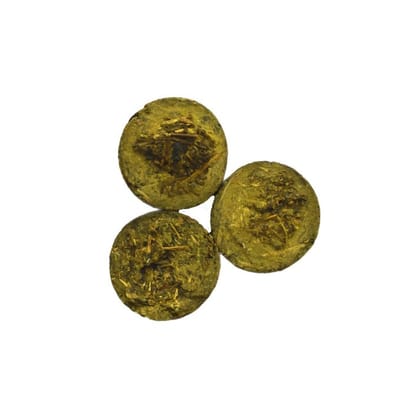 Smoked Wild Tea Smoked Wild Tea