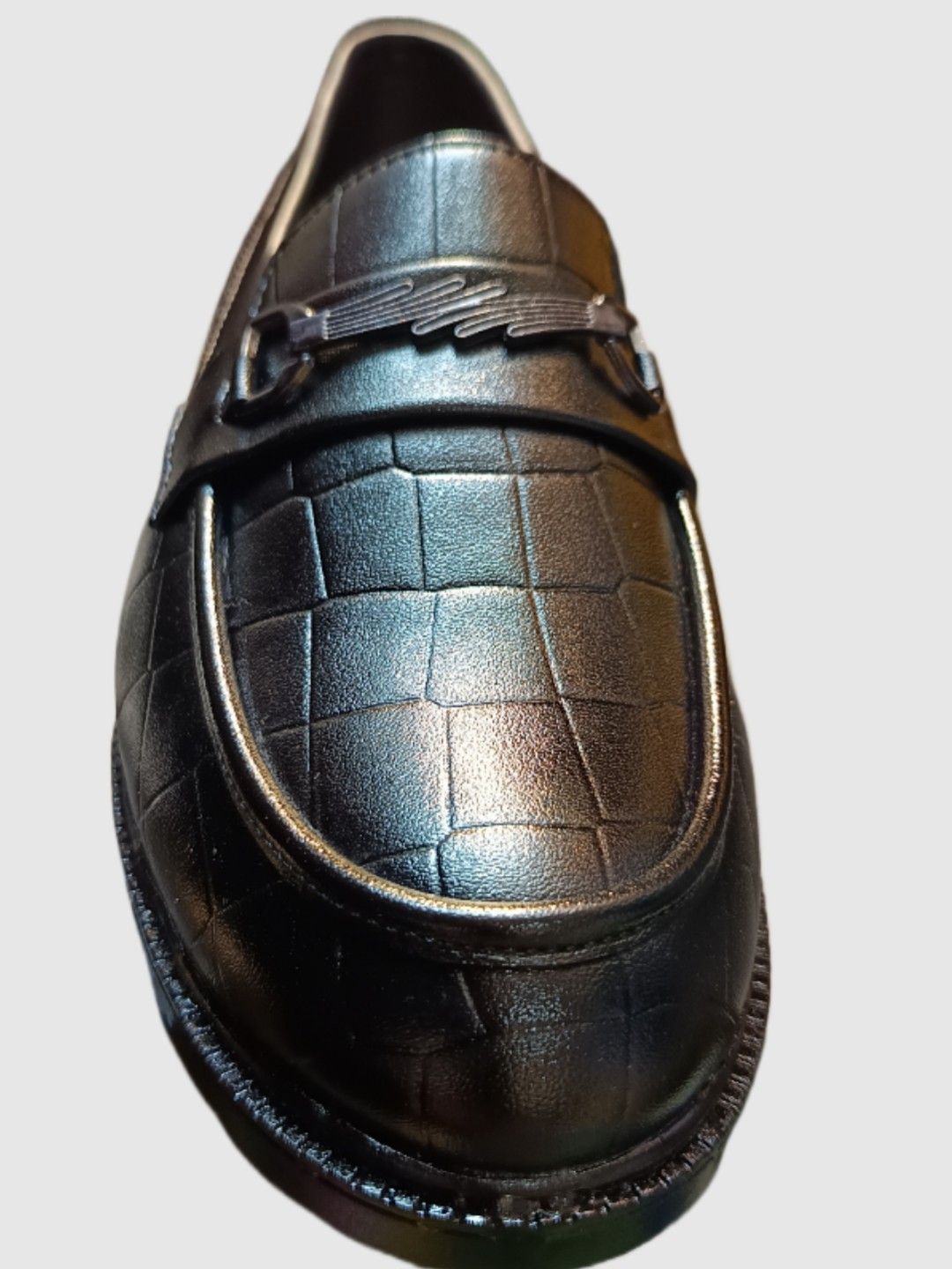 Loafers Shoes Latest Broad Base Loafers