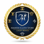 Mahesh Cloth Store