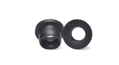 Top Hat Grommet 13mm (Pack of 100 Pcs) - Jain Irrigation - Drip Irrigation Product Top Hat Grommet 13mm (Pack of 100 Pcs) - Jain Irrigation - Drip Irrigation Product