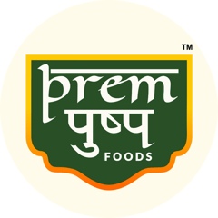 PREMPUSHP FOODS PREMPUSHP FOODS