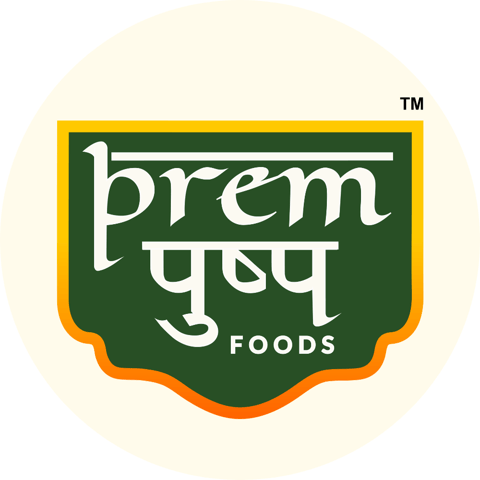 PREMPUSHP FOODS PREMPUSHP FOODS