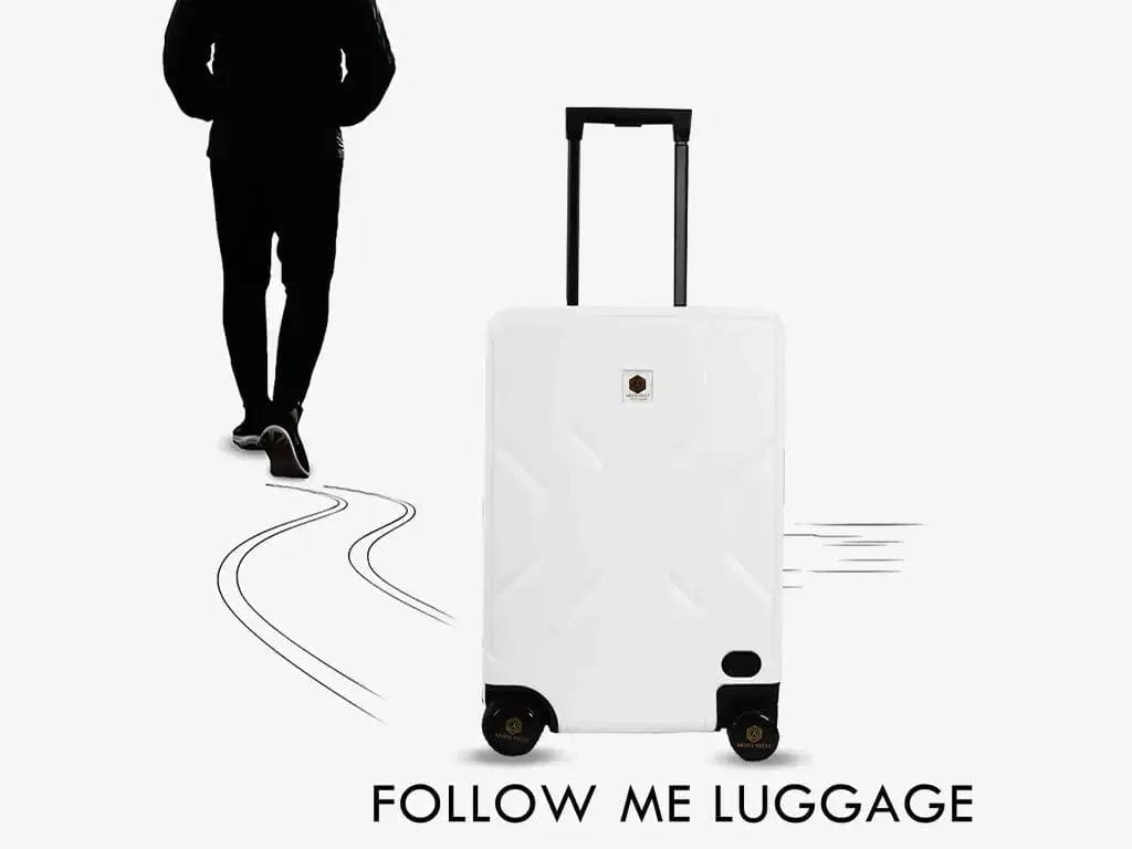 Jarviz Luggage